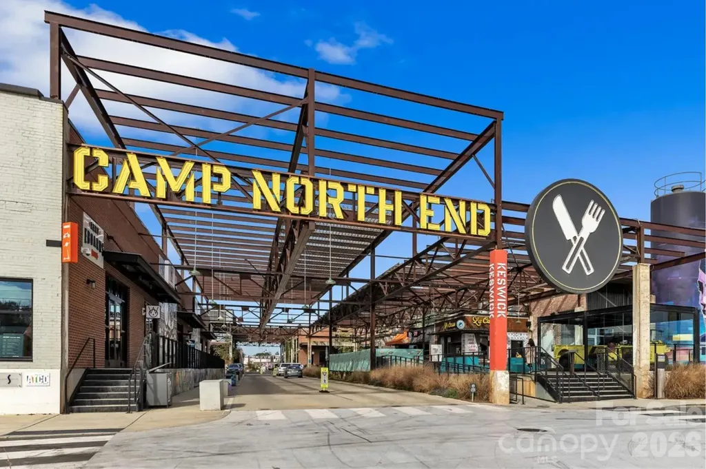 5975 Old Plank Road Charlotte NC 28216