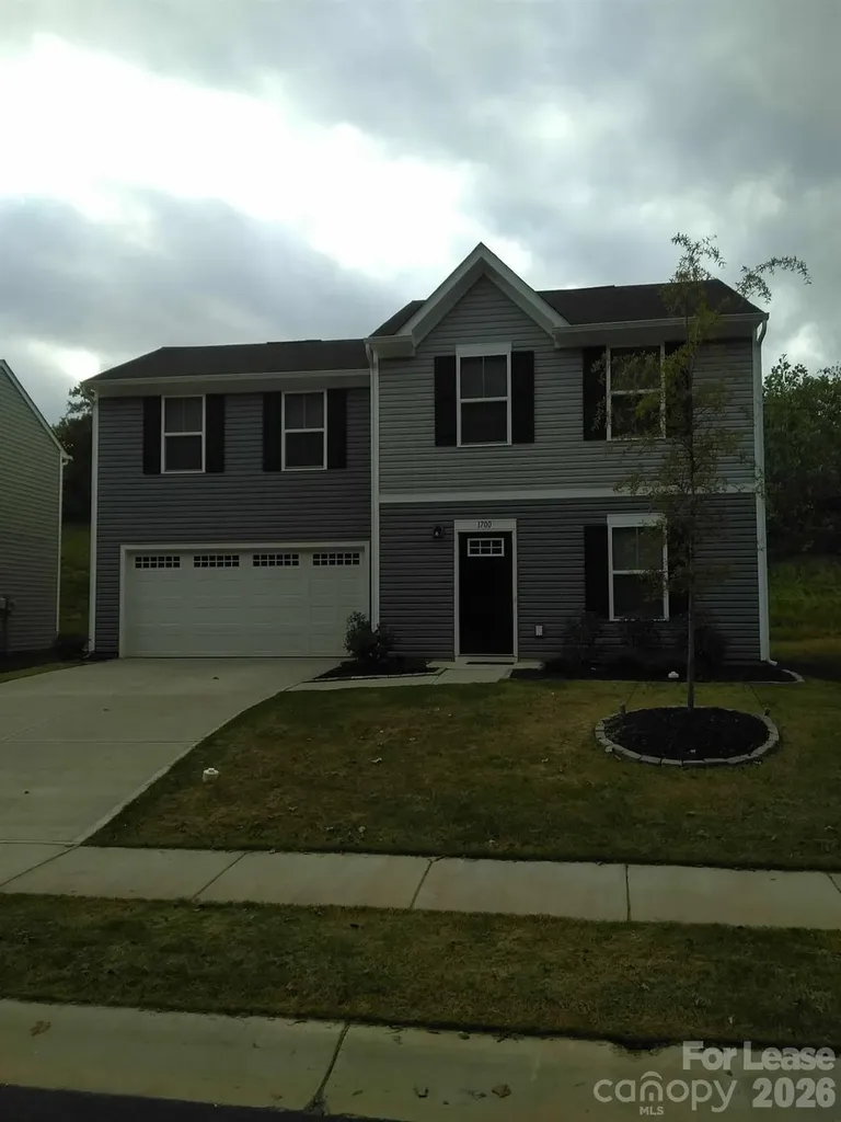 1700 Joseph Hewes Court Charlotte NC 28212