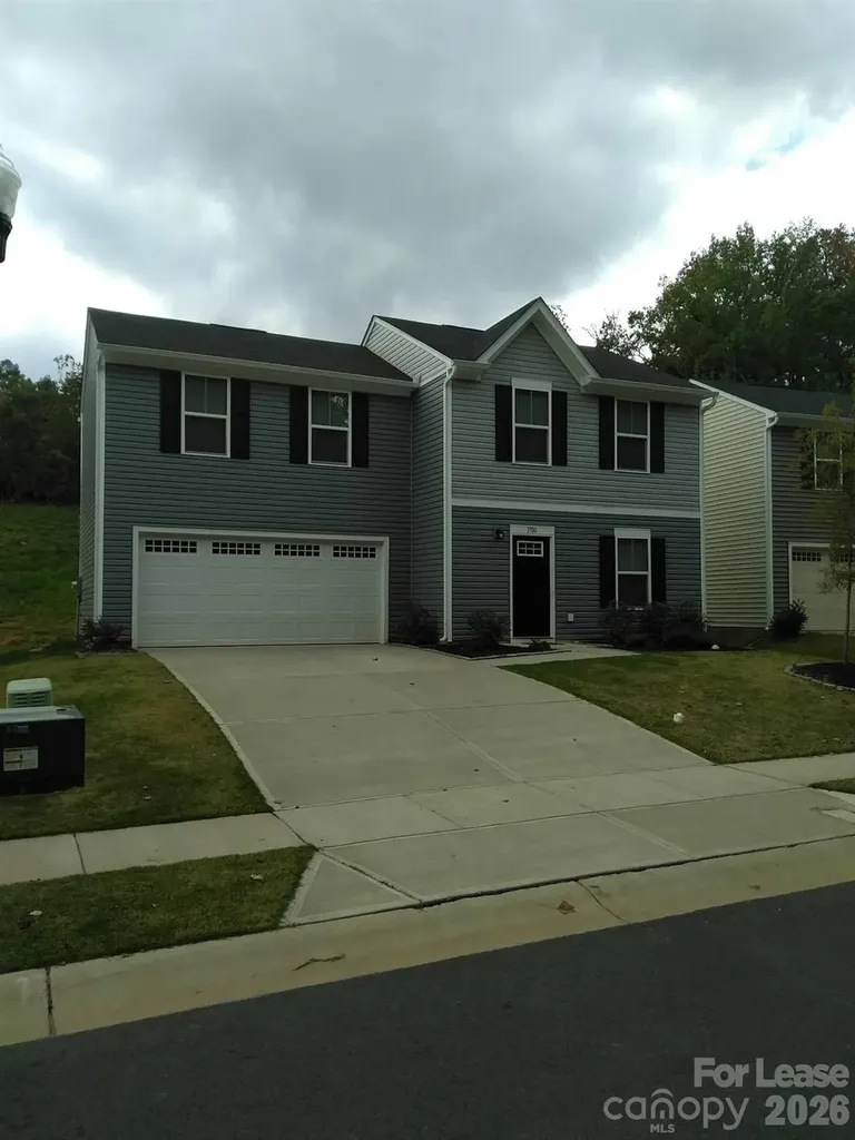 1700 Joseph Hewes Court Charlotte NC 28212