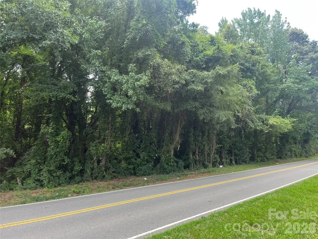 3.72 Acres Philadelphia Church Road Mint Hill NC 28227