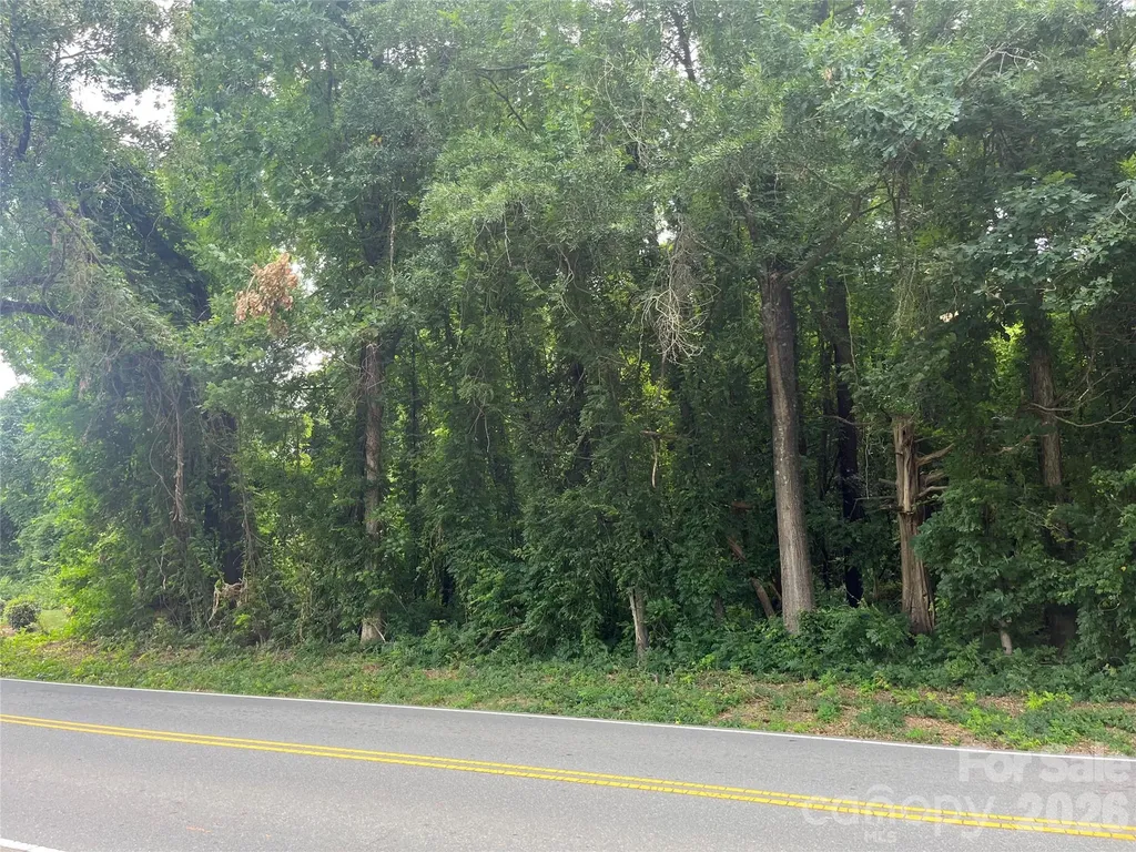 3.72 Acres Philadelphia Church Road Mint Hill NC 28227