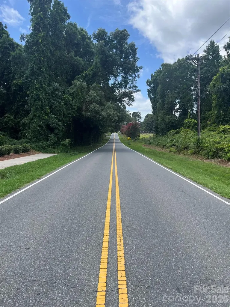 3.72 Acres Philadelphia Church Road Mint Hill NC 28227