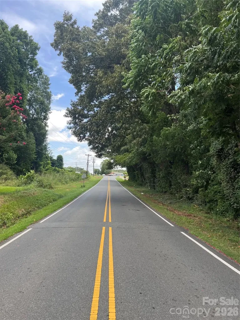 3.72 Acres Philadelphia Church Road Mint Hill NC 28227