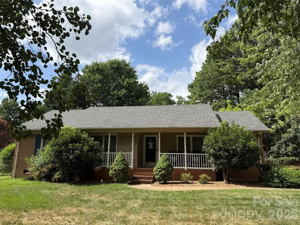 1101 Lightwood Drive Matthews NC 28105