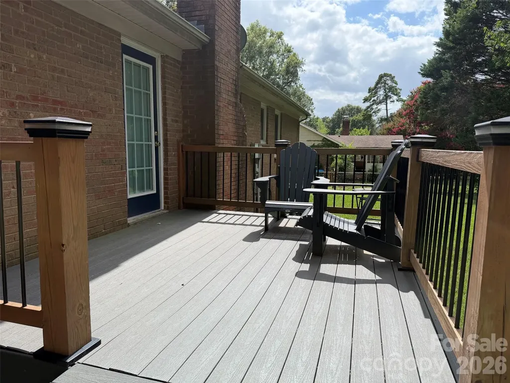 1101 Lightwood Drive Matthews NC 28105