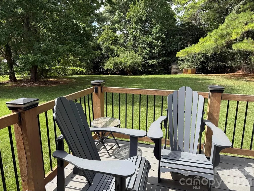 1101 Lightwood Drive Matthews NC 28105