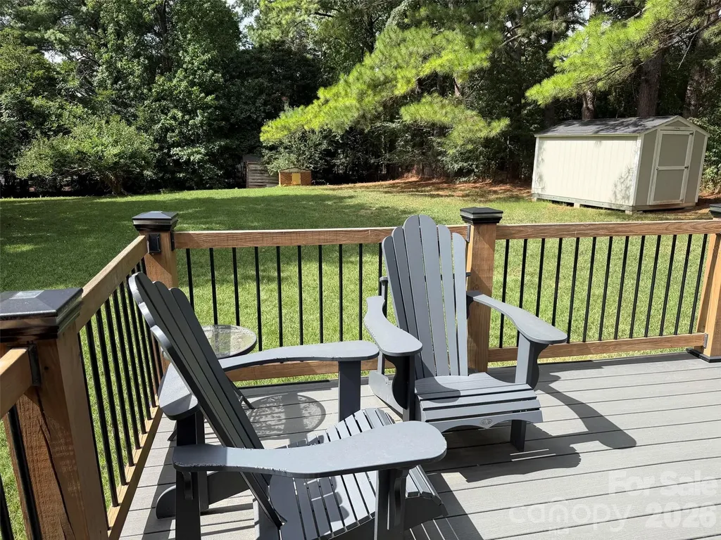1101 Lightwood Drive Matthews NC 28105