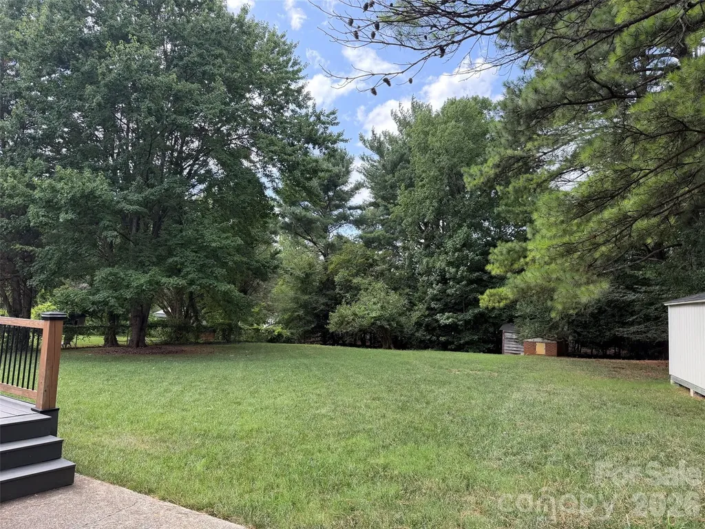 1101 Lightwood Drive Matthews NC 28105