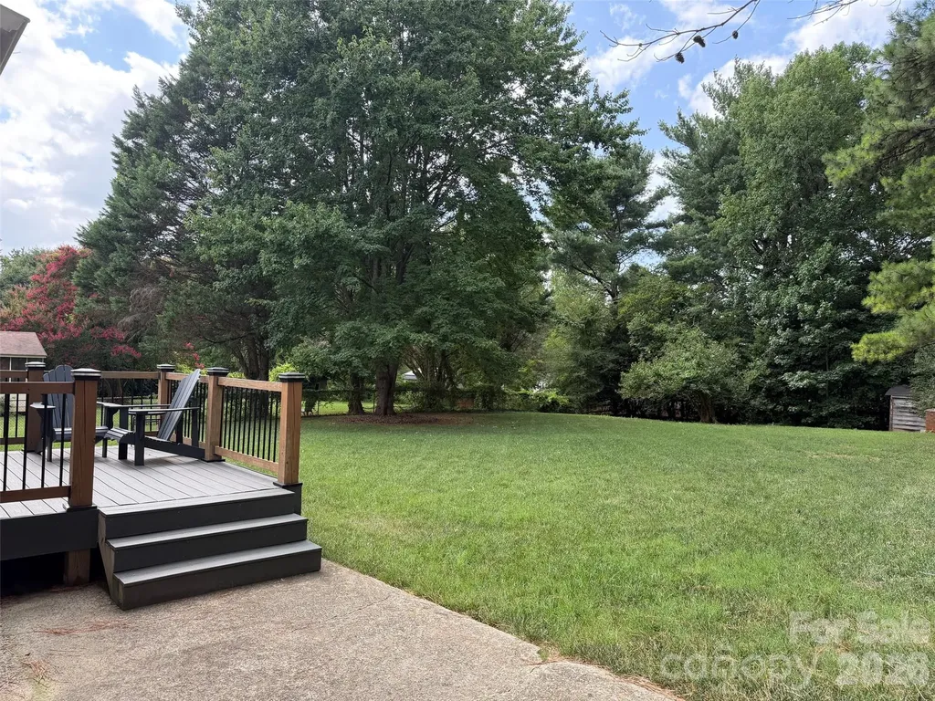 1101 Lightwood Drive Matthews NC 28105
