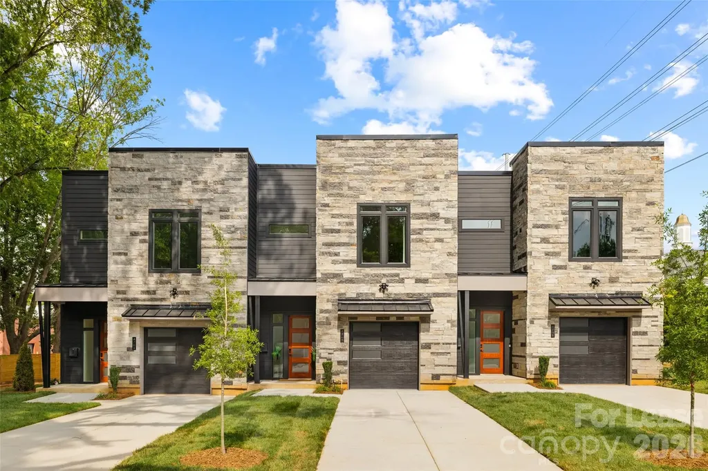 4705 Walden Court Charlotte NC 28210
