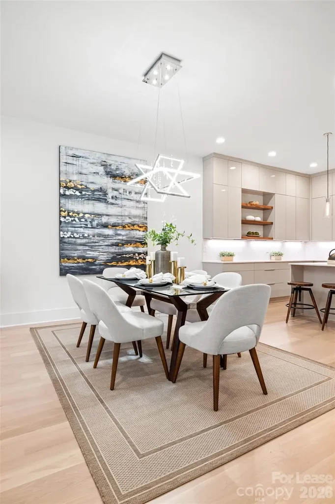 4705 Walden Court Charlotte NC 28210