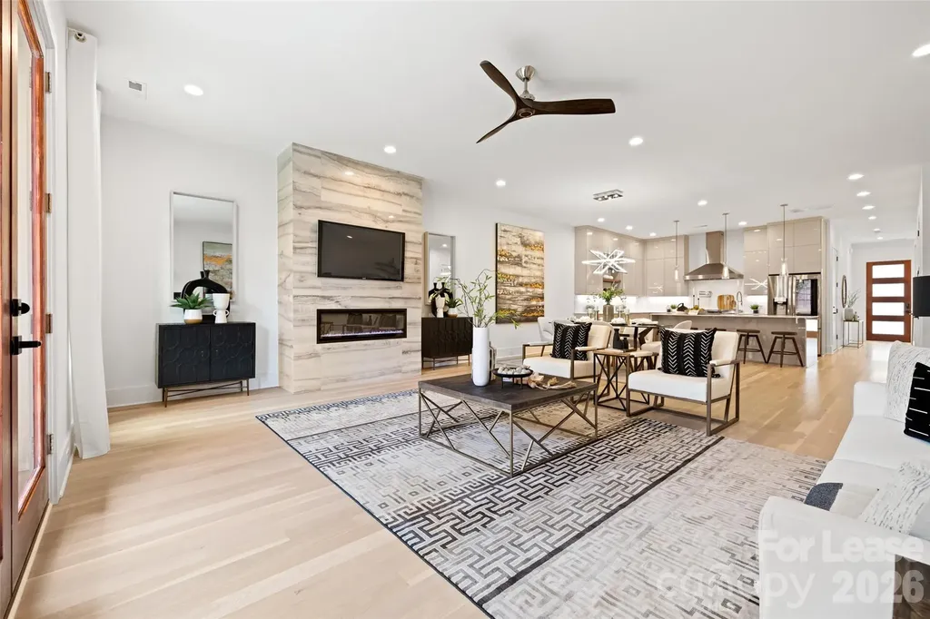 4705 Walden Court Charlotte NC 28210