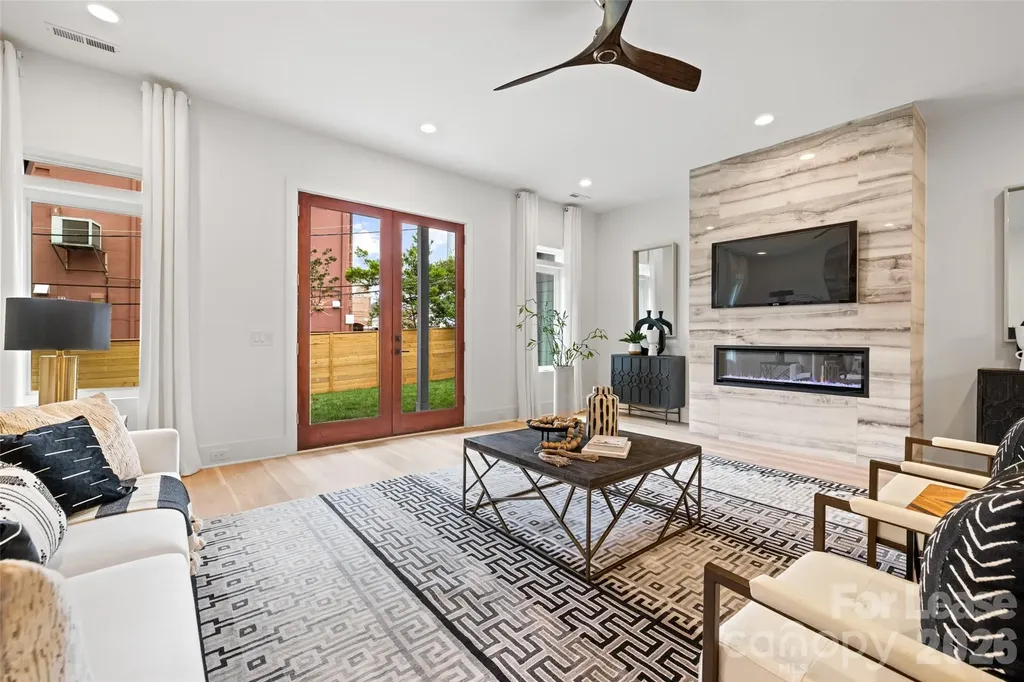 4705 Walden Court Charlotte NC 28210