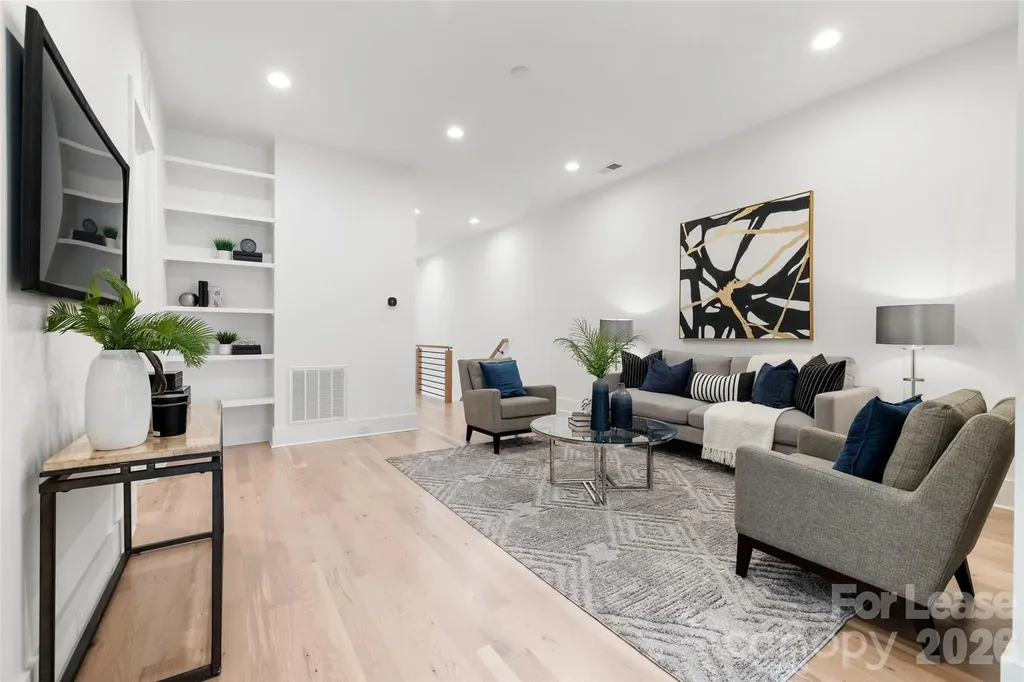 4705 Walden Court Charlotte NC 28210