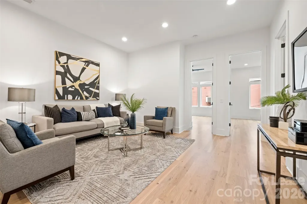 4705 Walden Court Charlotte NC 28210