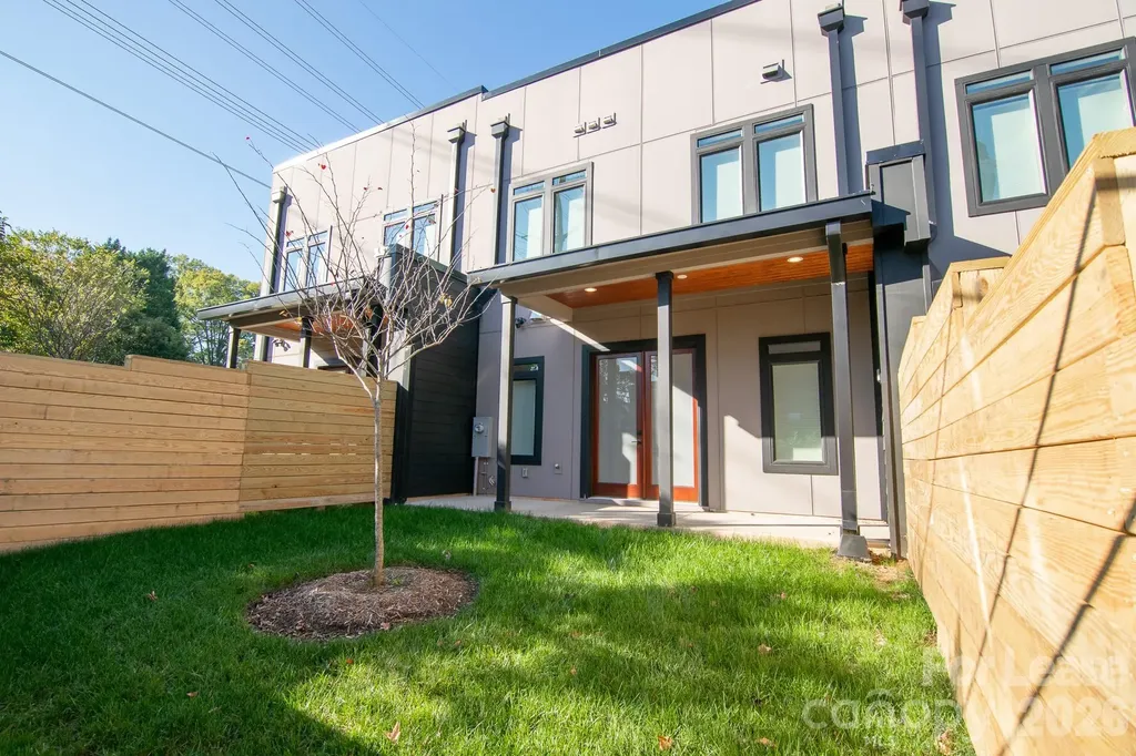 4705 Walden Court Charlotte NC 28210
