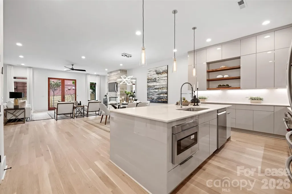 4705 Walden Court Charlotte NC 28210