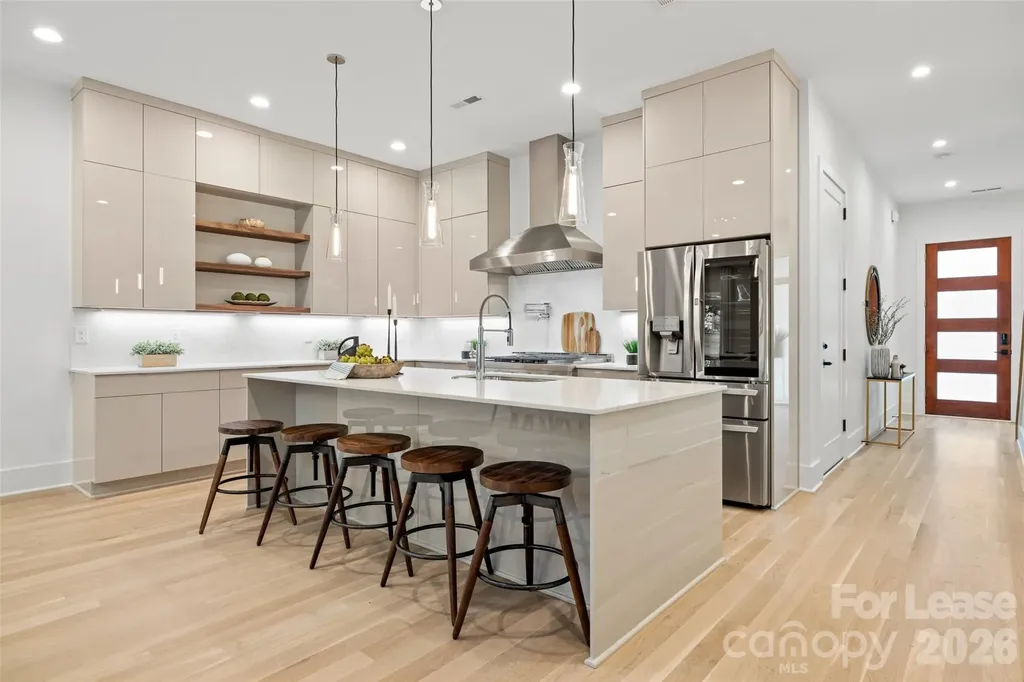 4705 Walden Court Charlotte NC 28210