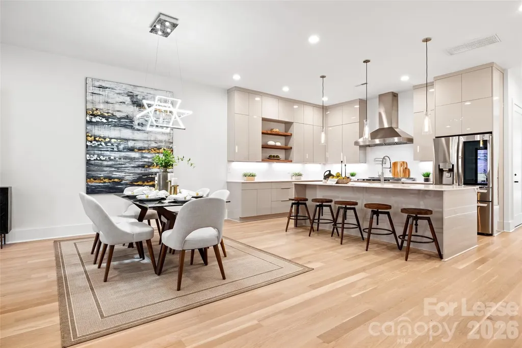 4705 Walden Court Charlotte NC 28210