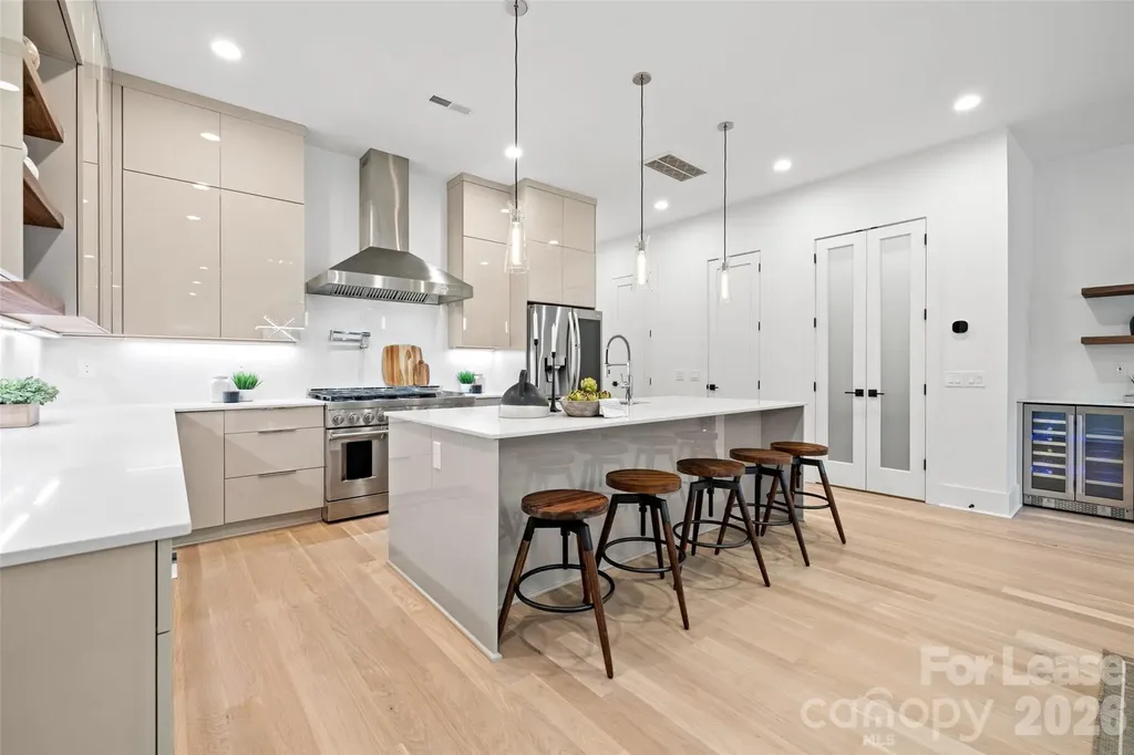 4705 Walden Court Charlotte NC 28210