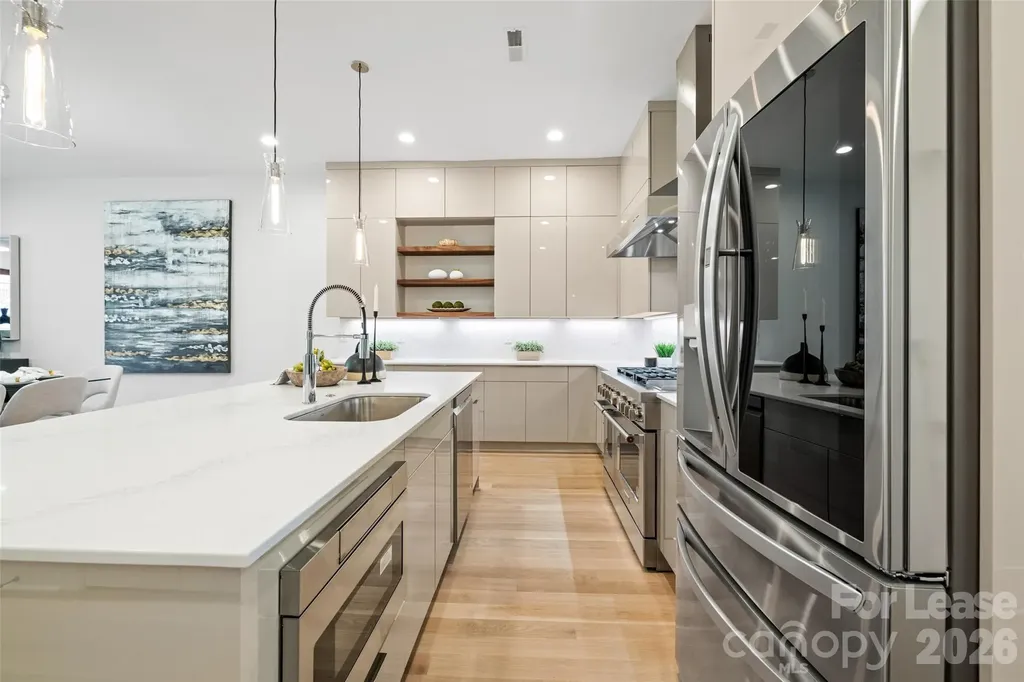 4705 Walden Court Charlotte NC 28210