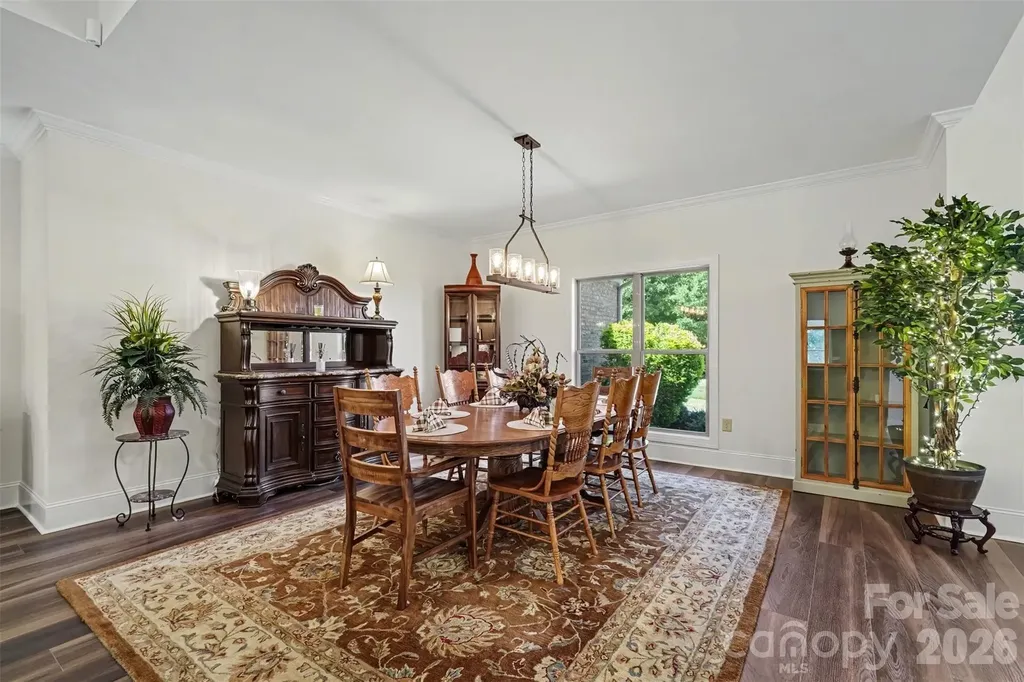5702 Army Road Marshville NC 28103