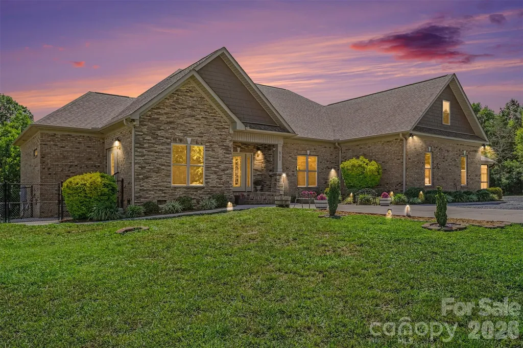 5702 Army Road Marshville NC 28103