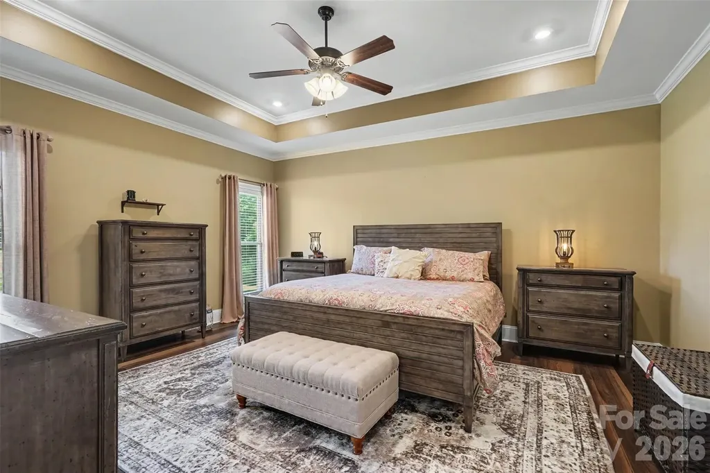 5702 Army Road Marshville NC 28103