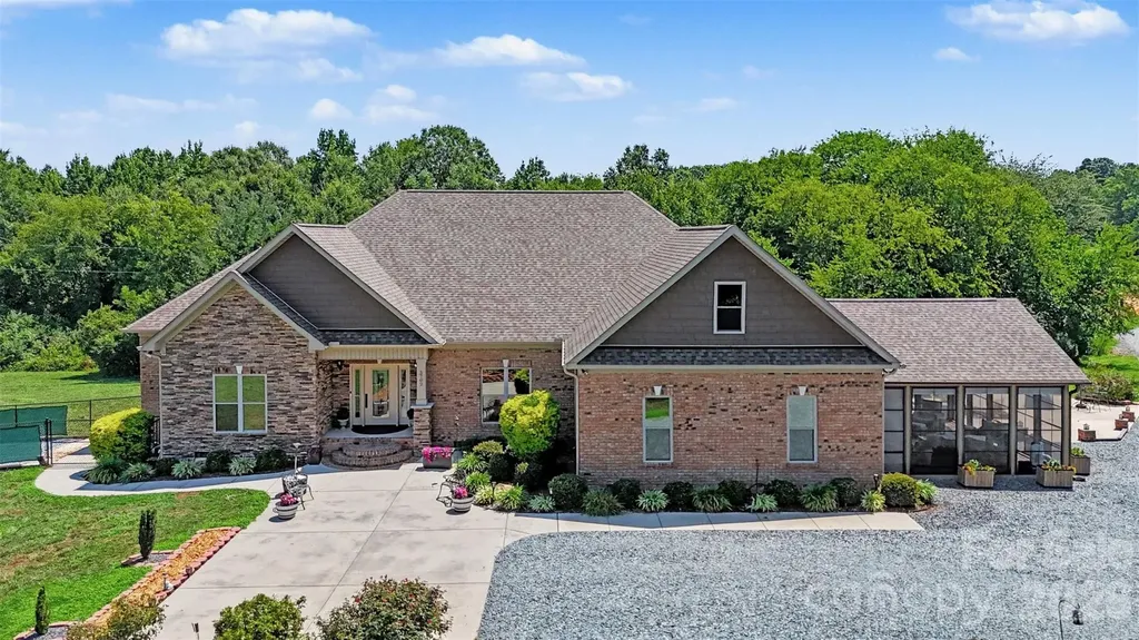 5702 Army Road Marshville NC 28103