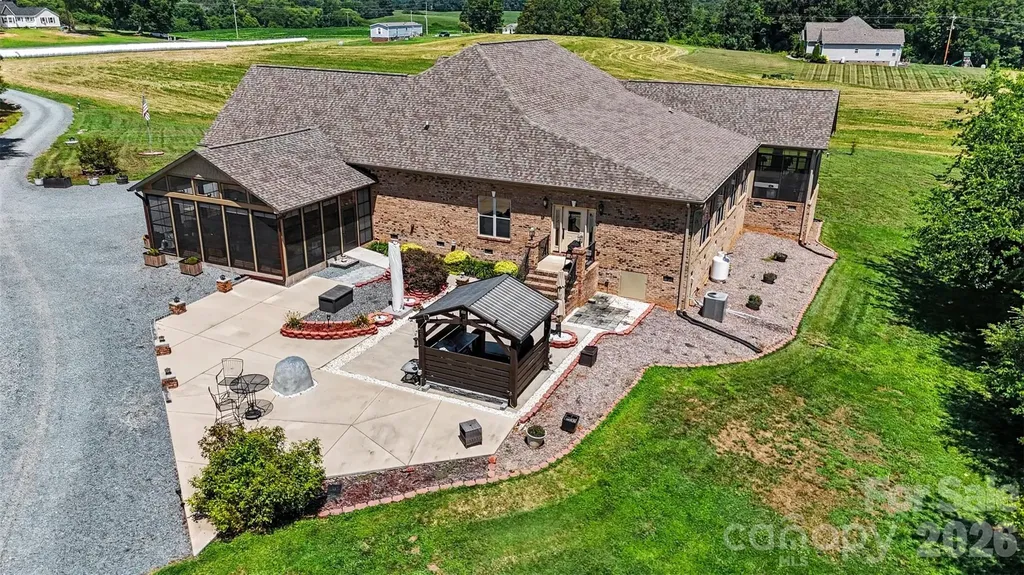 5702 Army Road Marshville NC 28103