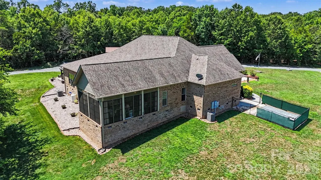 5702 Army Road Marshville NC 28103