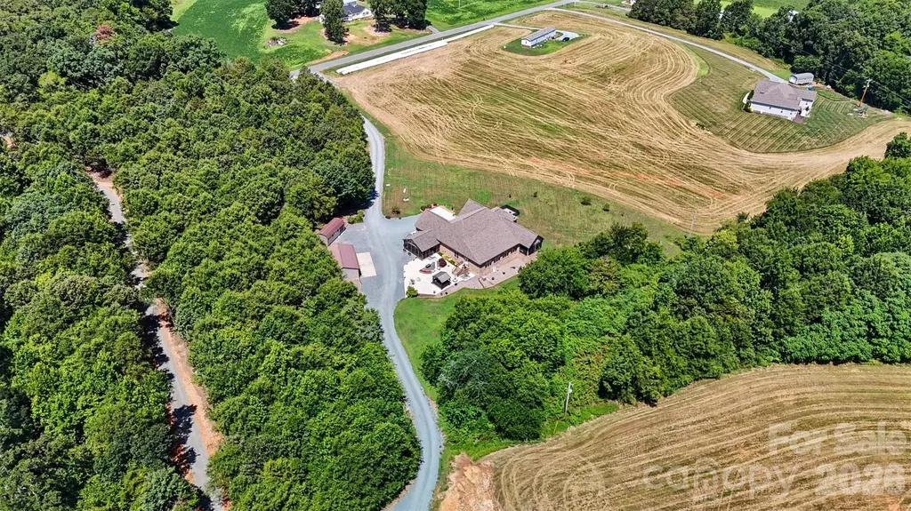 5702 Army Road Marshville NC 28103