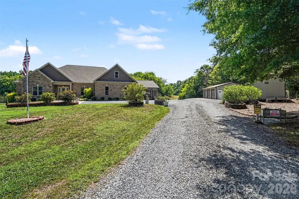 5702 Army Road Marshville NC 28103