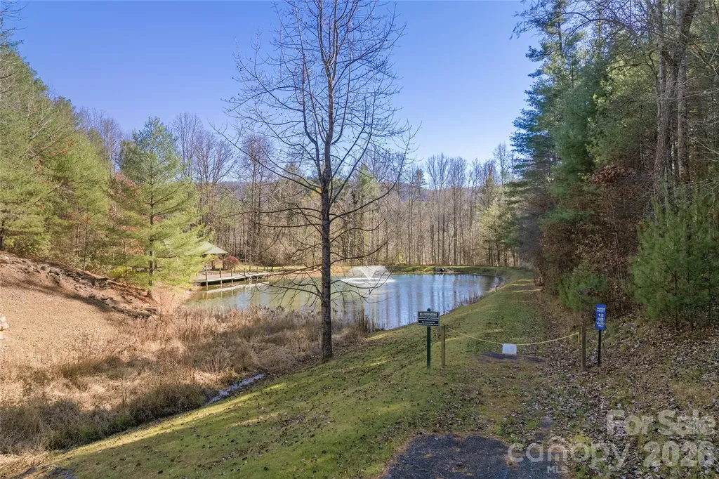 0 Daylily Drive Hendersonville NC 28739