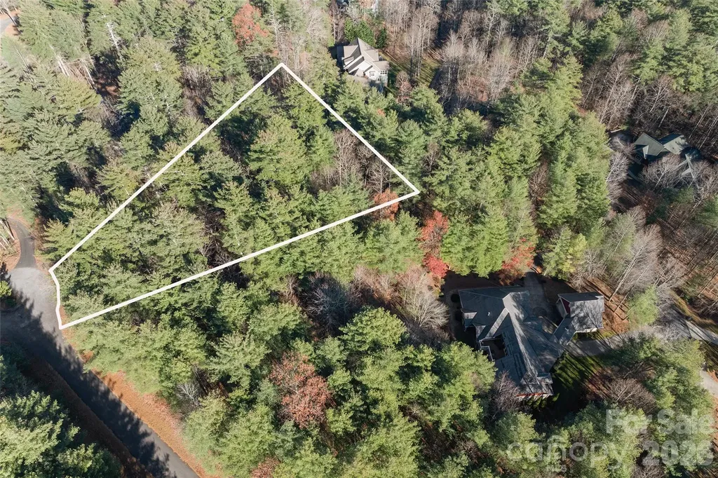 0 Daylily Drive Hendersonville NC 28739