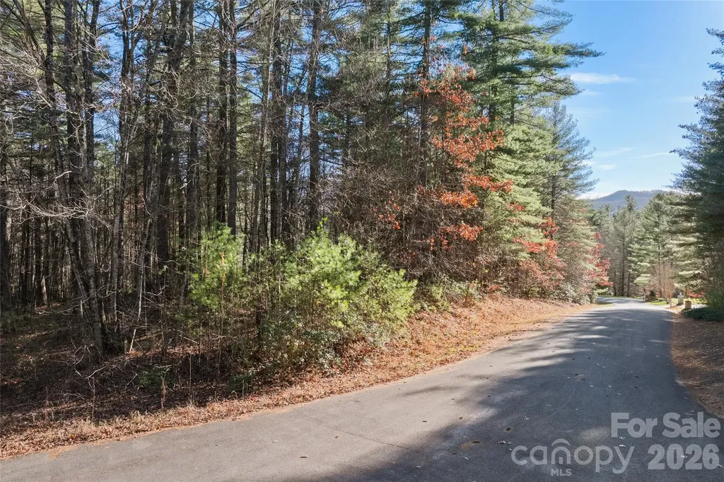 0 Daylily Drive Hendersonville NC 28739