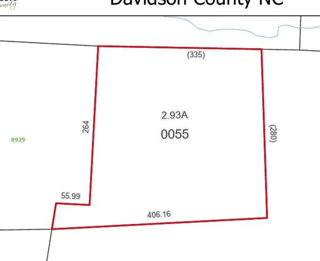 8941 S Nc Highway 150 Highway Linwood NC 27299