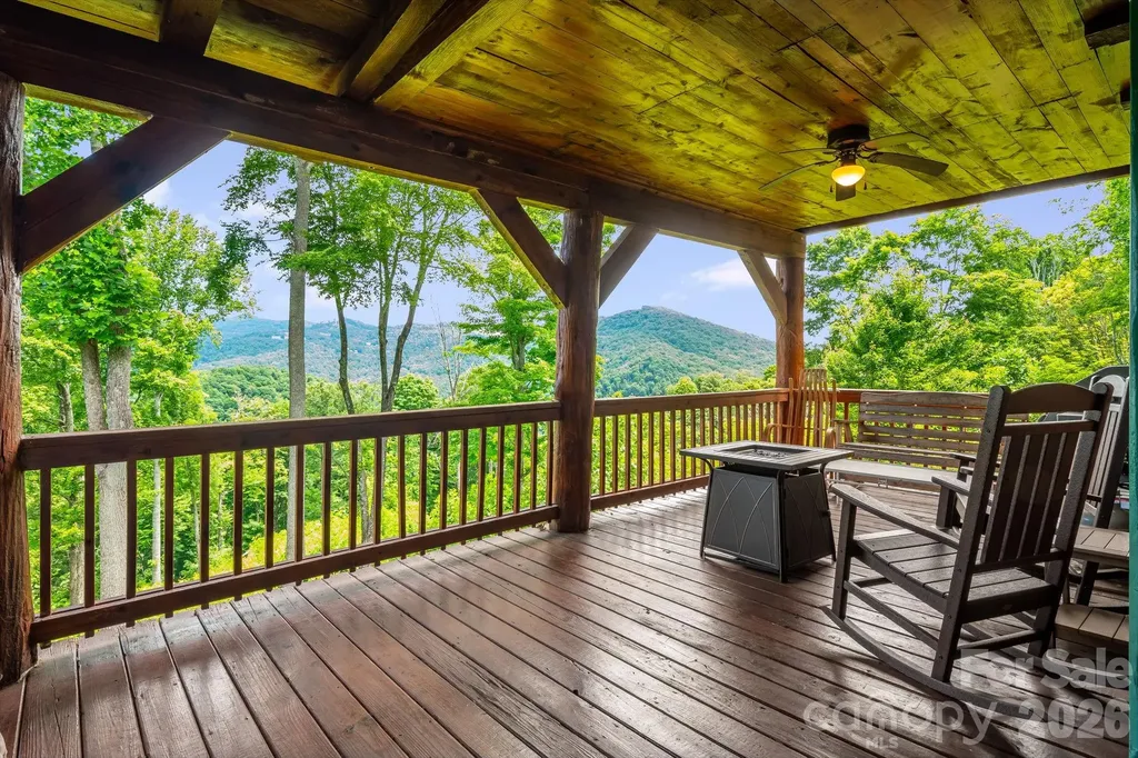 1185 Black Bear Drive Mars Hill NC 28754