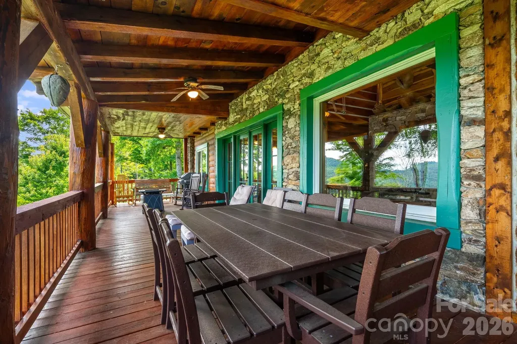 1185 Black Bear Drive Mars Hill NC 28754