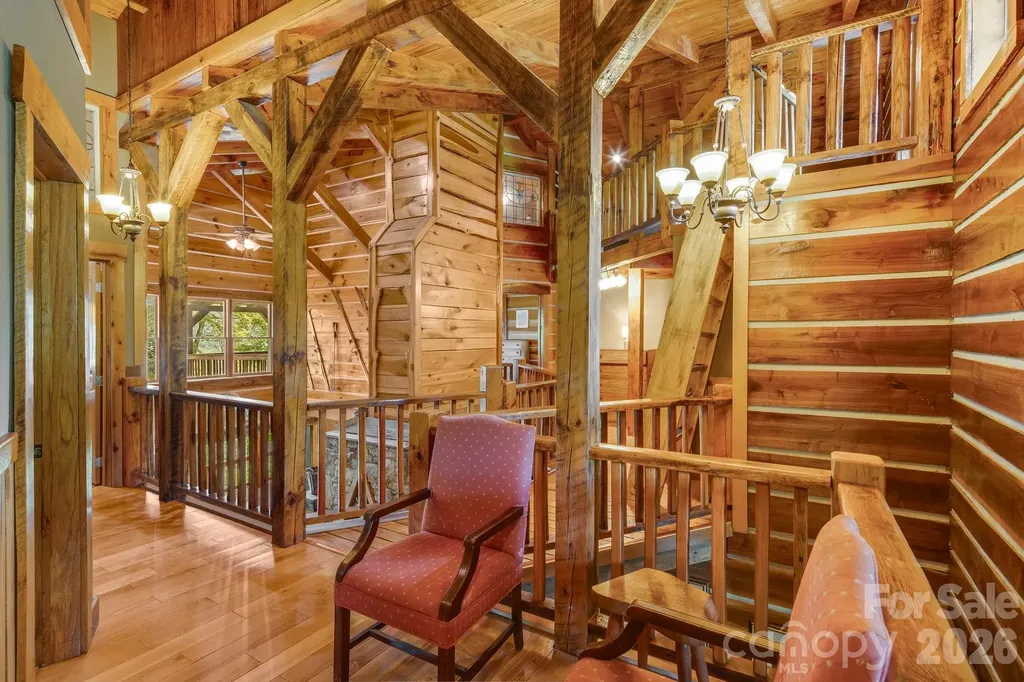 1185 Black Bear Drive Mars Hill NC 28754