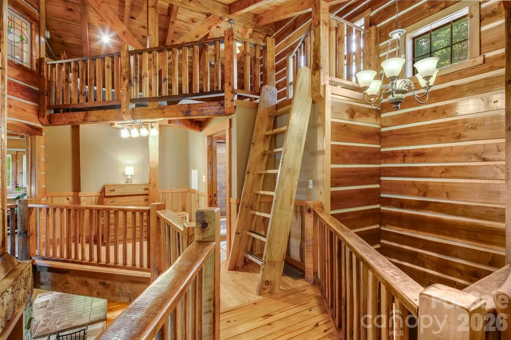 1185 Black Bear Drive Mars Hill NC 28754