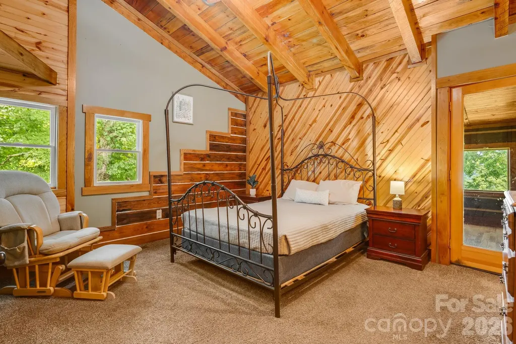 1185 Black Bear Drive Mars Hill NC 28754