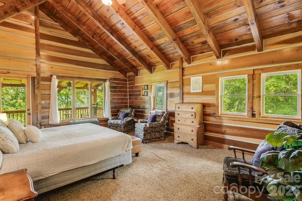 1185 Black Bear Drive Mars Hill NC 28754