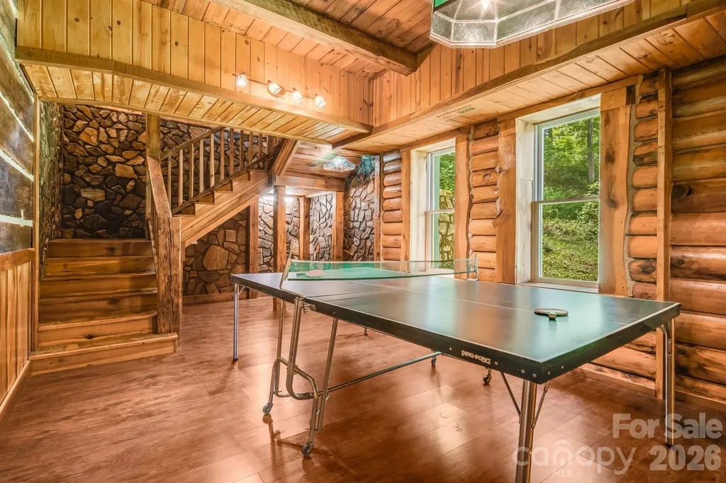 1185 Black Bear Drive Mars Hill NC 28754