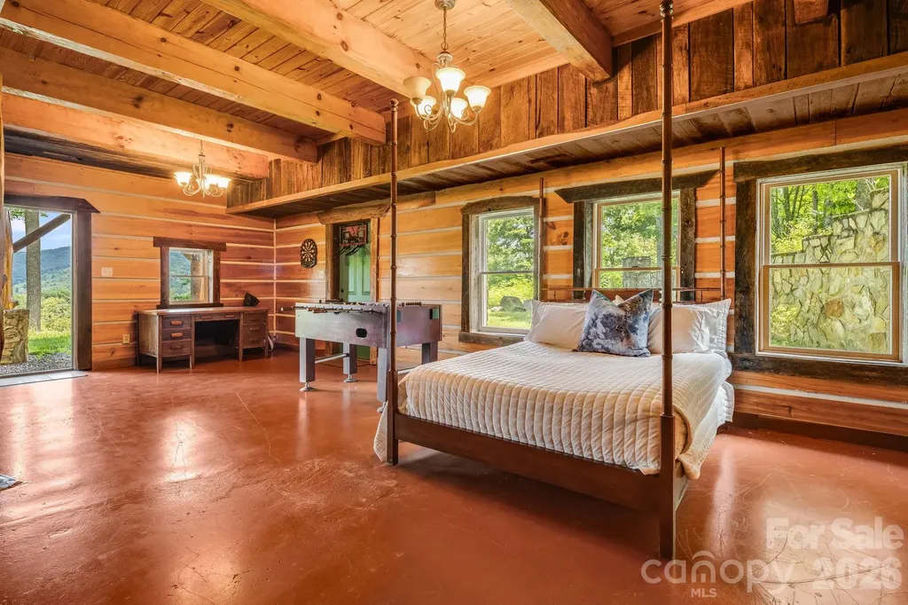 1185 Black Bear Drive Mars Hill NC 28754