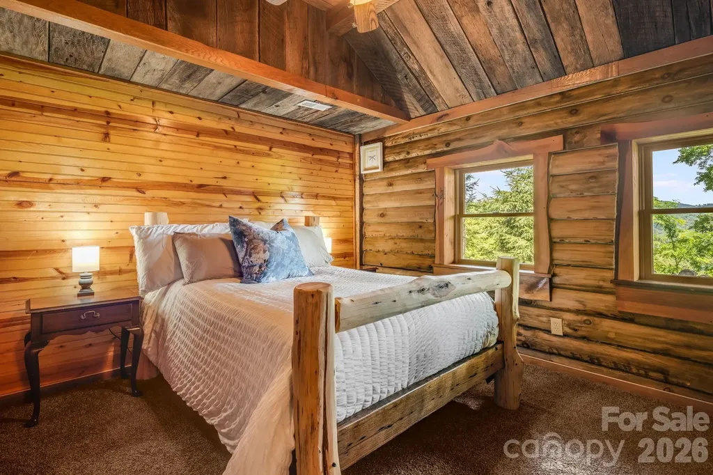1185 Black Bear Drive Mars Hill NC 28754