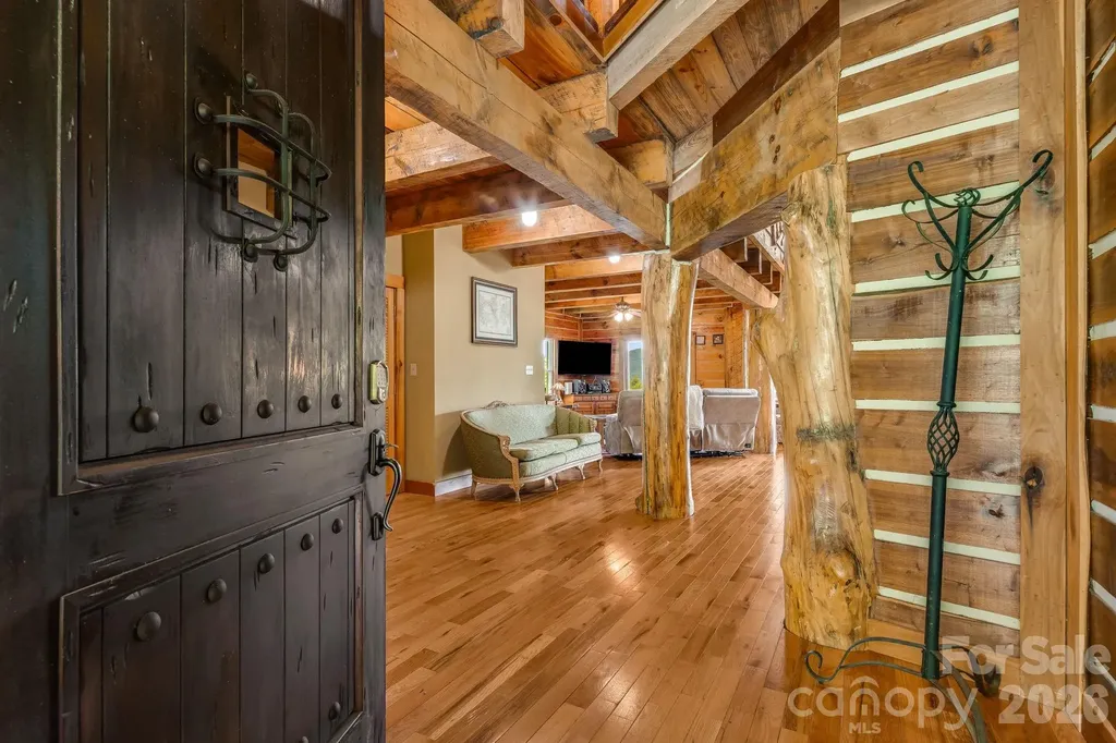 1185 Black Bear Drive Mars Hill NC 28754
