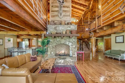 1185 Black Bear Drive Mars Hill NC 28754
