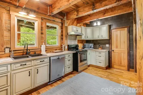 1185 Black Bear Drive Mars Hill NC 28754