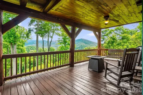 1185 Black Bear Drive Mars Hill NC 28754